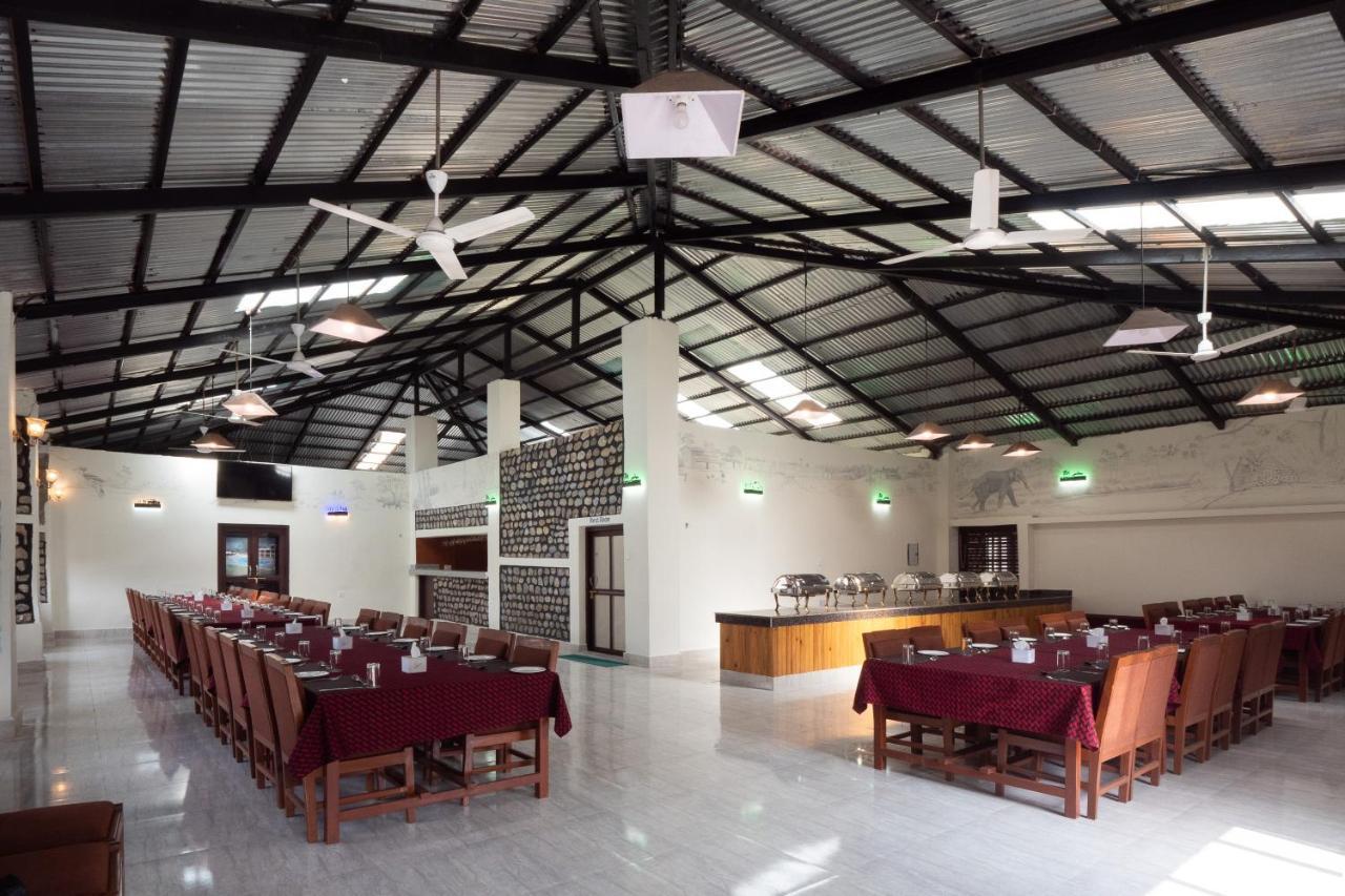 Bardiya Babai Resort Pvt Ltd מראה חיצוני תמונה
