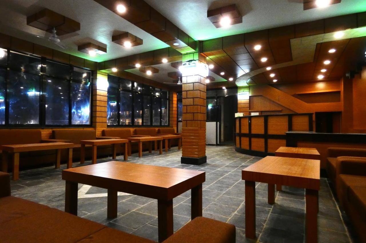 Bardiya Babai Resort Pvt Ltd מראה חיצוני תמונה