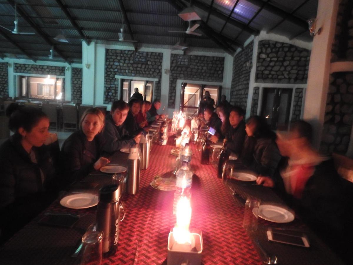 Bardiya Babai Resort Pvt Ltd מראה חיצוני תמונה